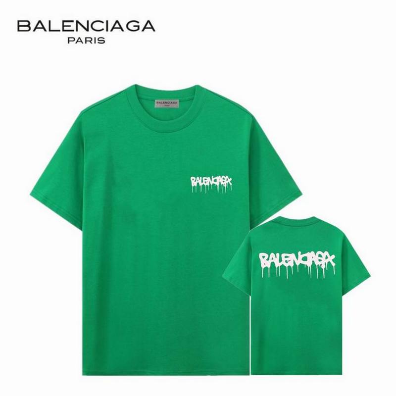 Balenciaga Men's T-shirts 425